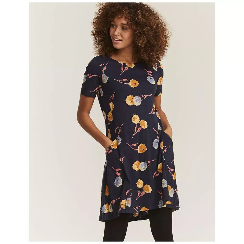 Fat face hotsell serena dress