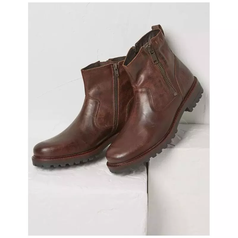 Fat face new arrivals biker boots