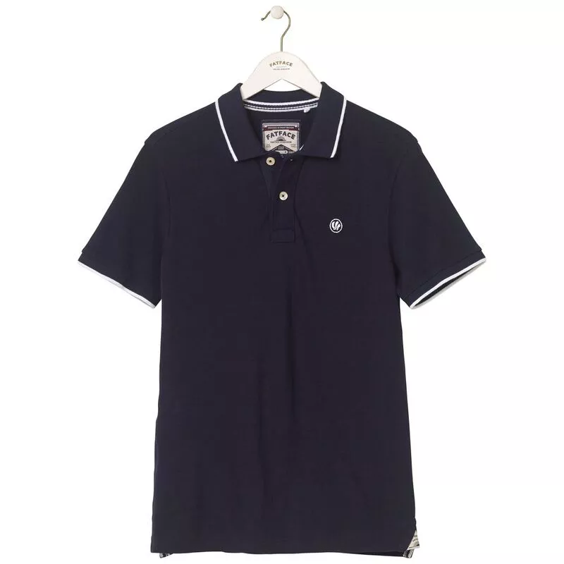 Fat face deals polo