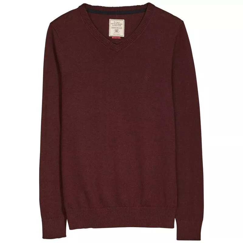 Fat face cashmere shop