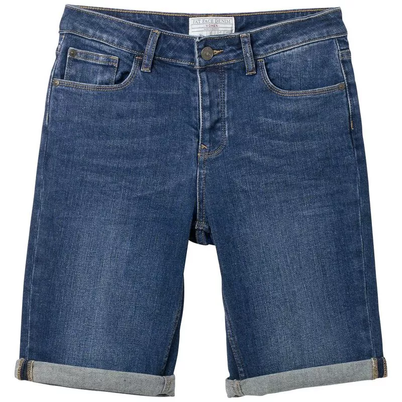 fat face bermuda shorts