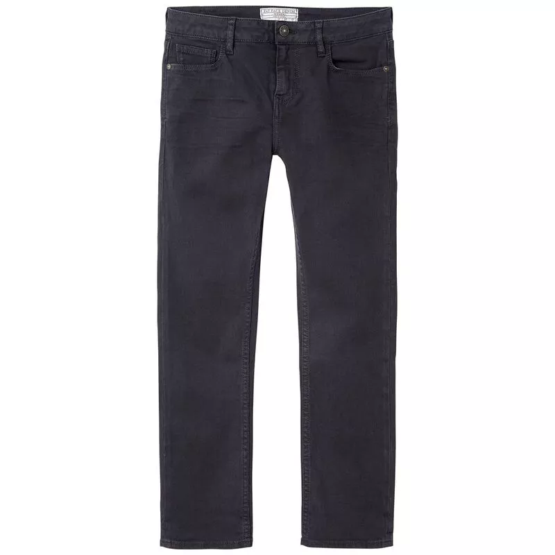fatface cropped jeans