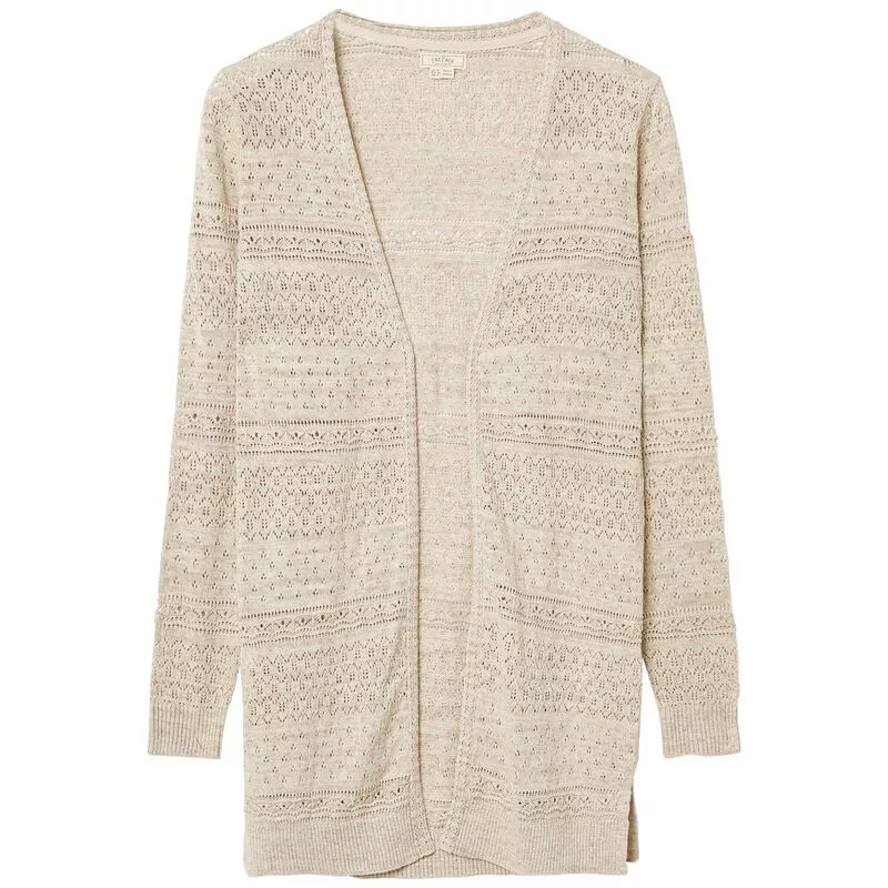 Fat face edge to edge cardigan store