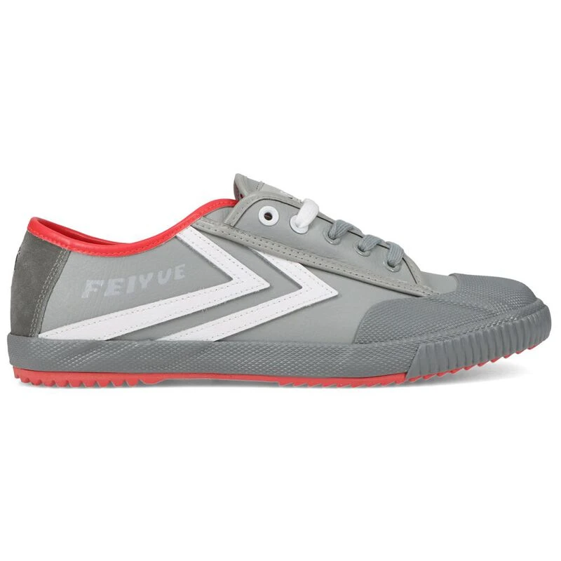 Feiyue leather deals shoes
