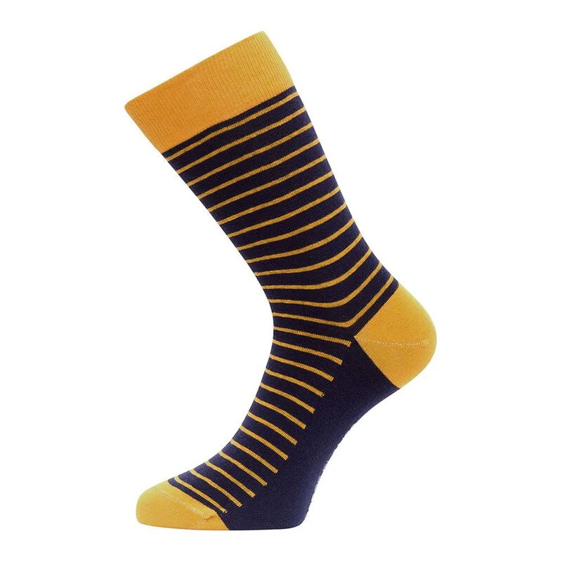 Yellow fila deals socks