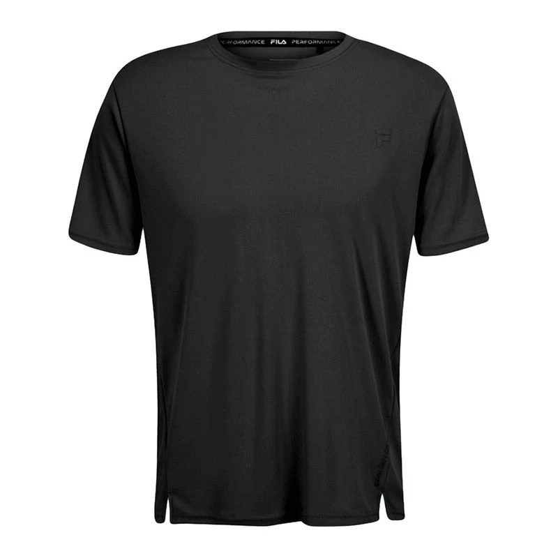 Fila Maillot Thionville Homme Noir privatesportshop