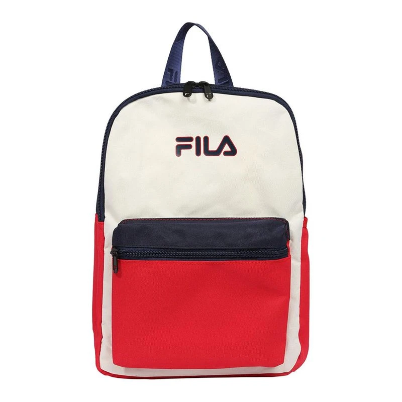 Fila Zainetto Bury 4L Bambino Blu privatesportshop