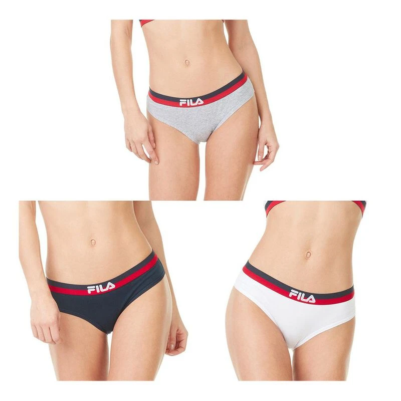 Ropa interior fila sales
