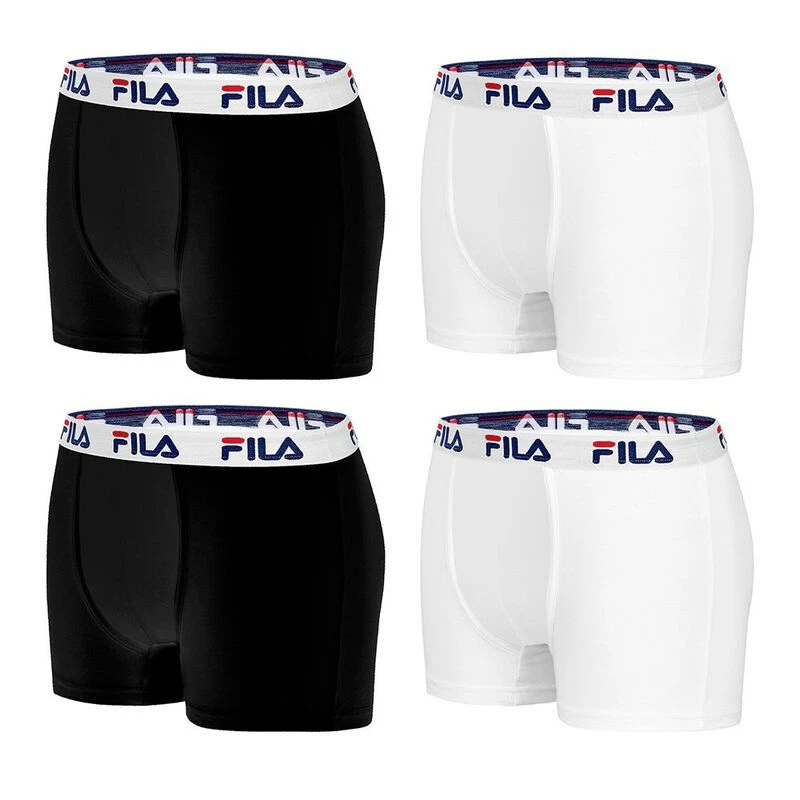 Fila sous vetement 2025