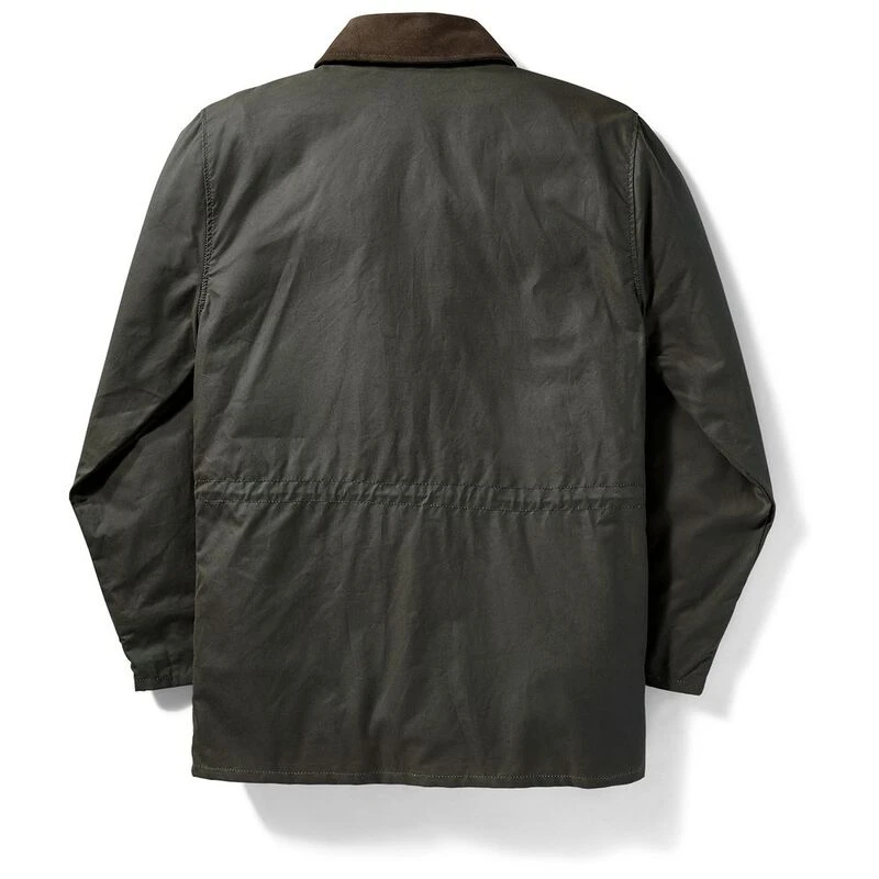 Filson cover cloth deals mile marker coat
