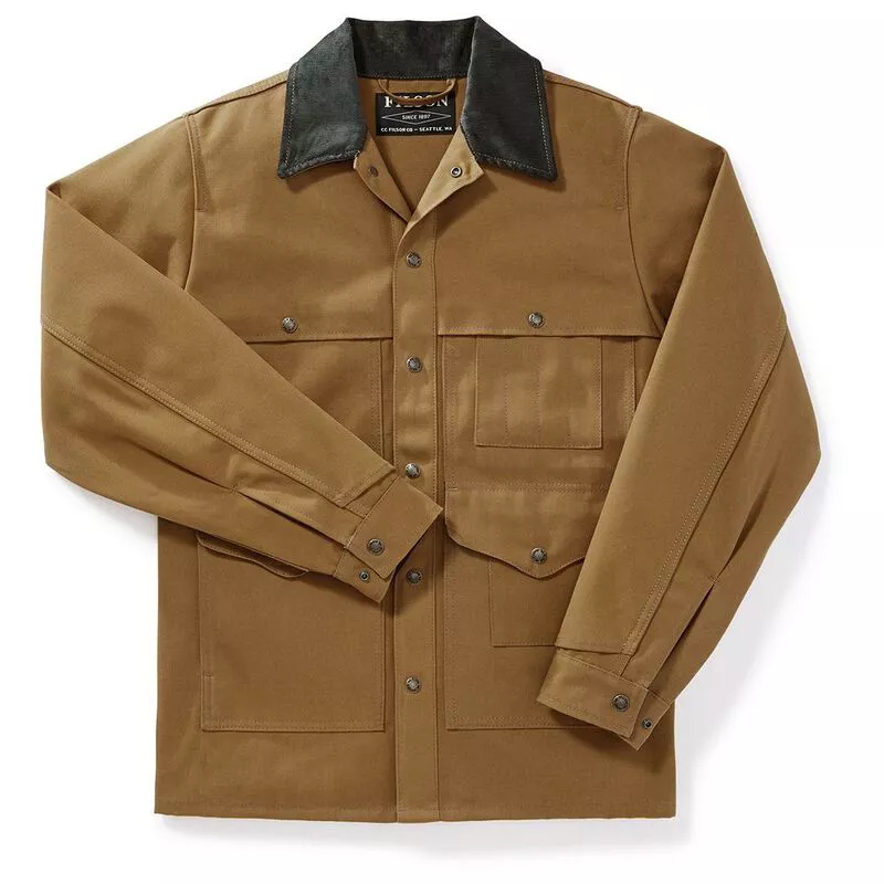 Filson stonewashed canvas cruiser online