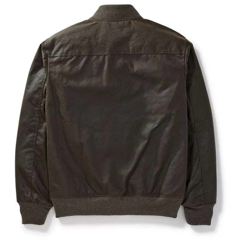 Filson shelter cloth jacket top