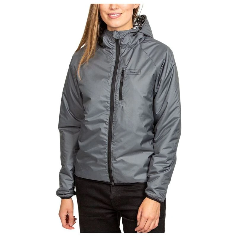 Finisterre reversible jacket store