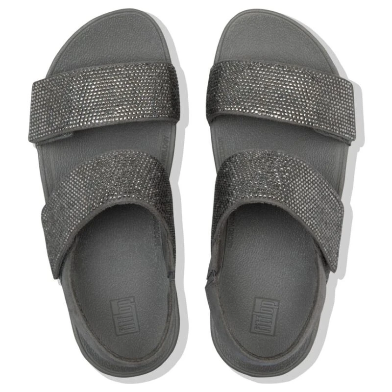 Fitflop best sale mina backstrap