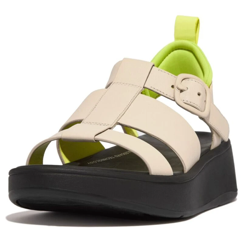 Neon flatforms top
