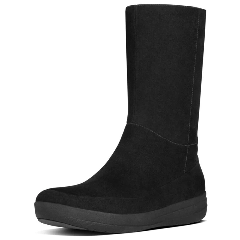Fitflop Stivali FF Lux Gogo Donna Nero privatesportshop
