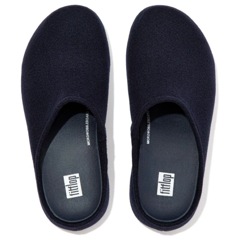 Fitflop cheap shove slippers