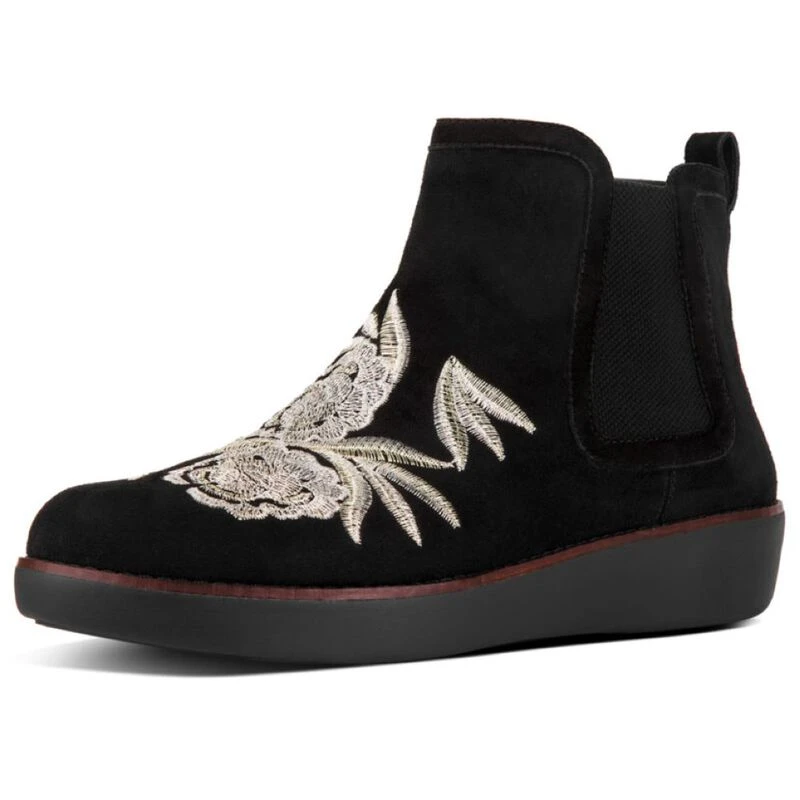 Fitflop chai 2025