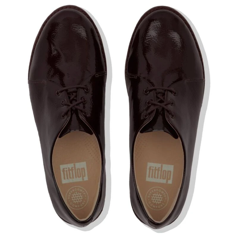 Fitflop derby 2025
