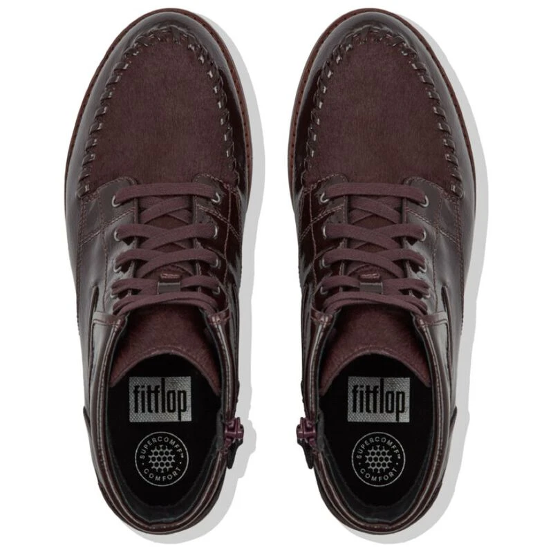 Fitflop berry discount