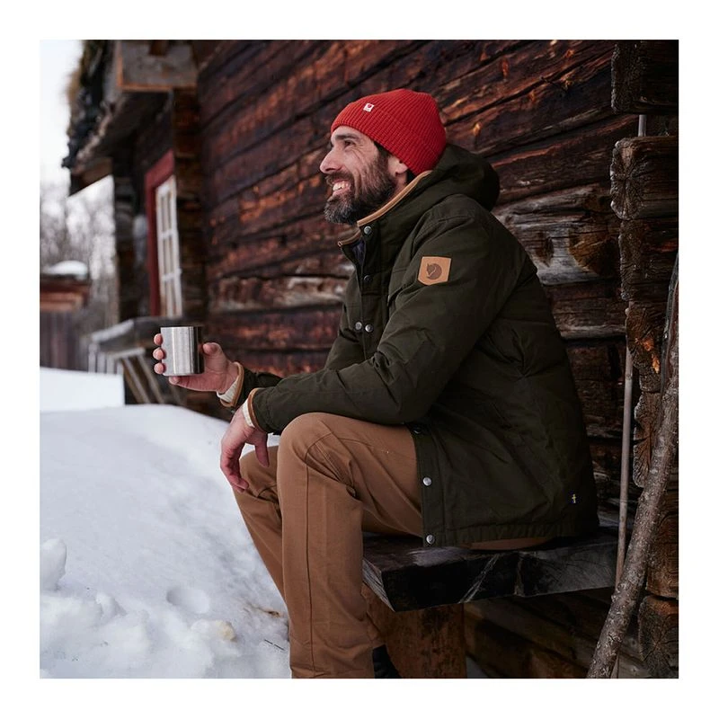 Fjallraven greenland no 1 discount