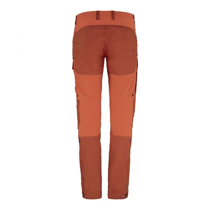 Keb Curved Trousers Regular - Women's | Hiking & Climbing Pants