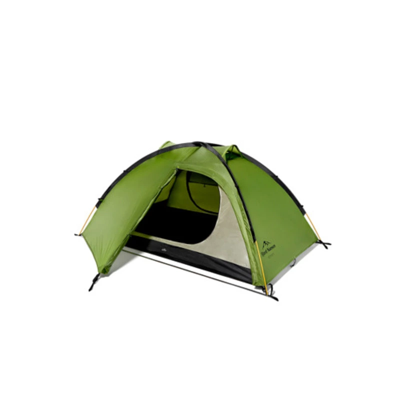 Ultra outlet compact tent