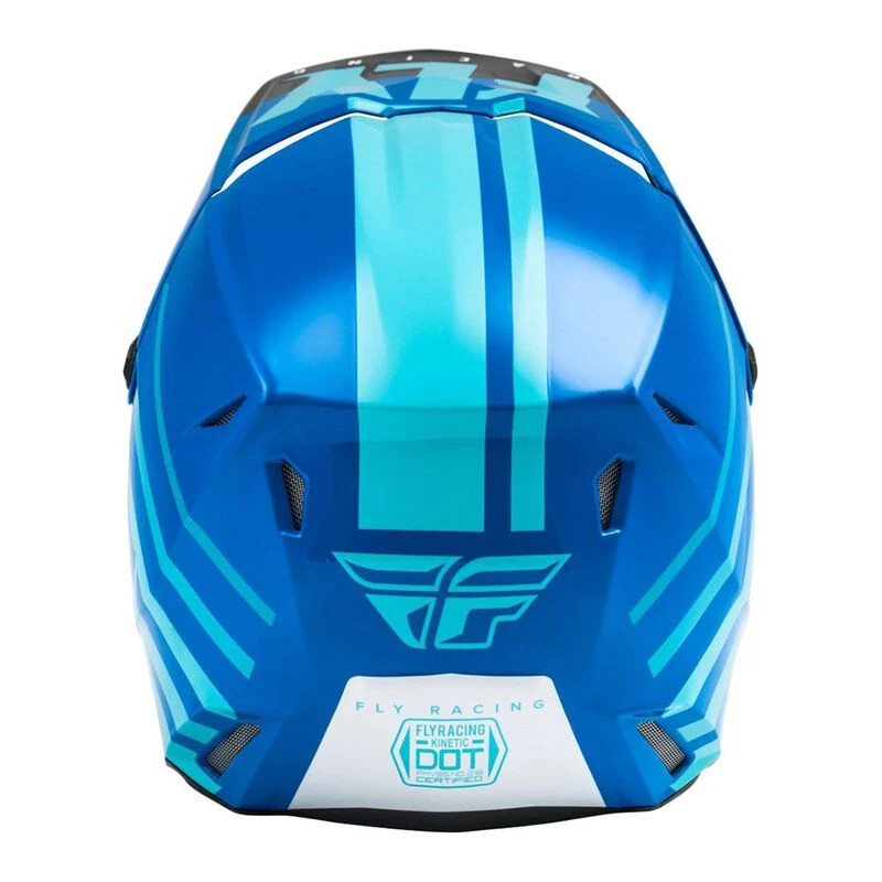Kinetic thrive sale helmet