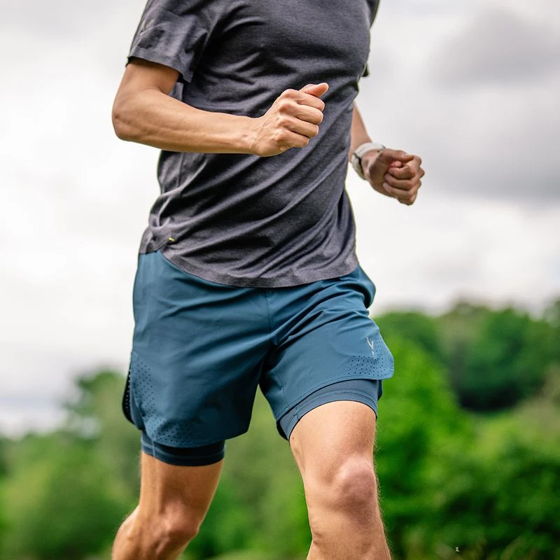 Trail shorts mens store