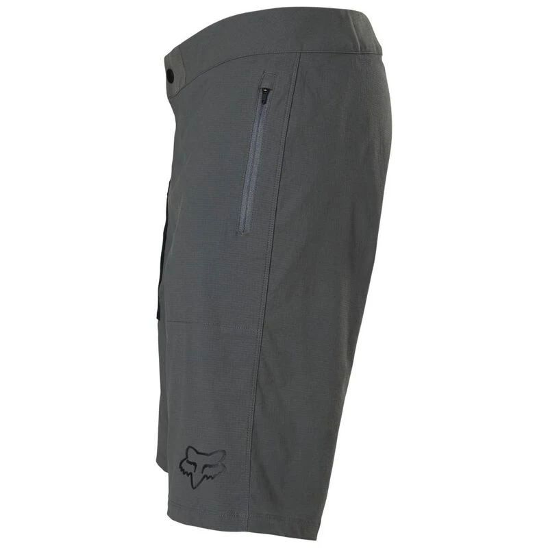 Fox Mens Ranger Utility Shorts Dark Shaddow Sportpursuit