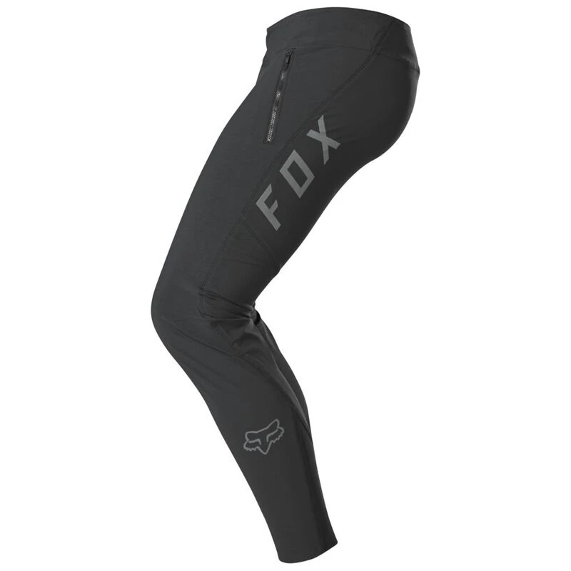 Fox Mens Flexair Trousers Black Sportpursuit