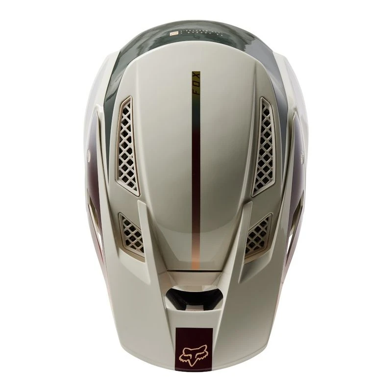 Rpc helmet clearance