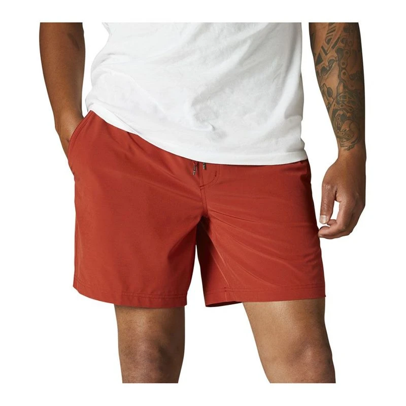 Red fox shorts store