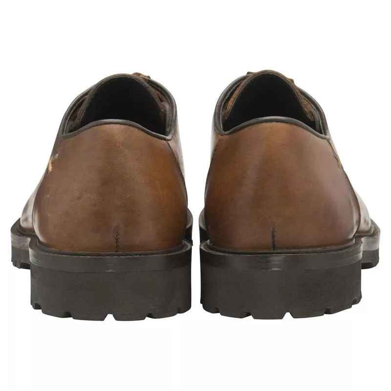 Frank wright derby sales shoes