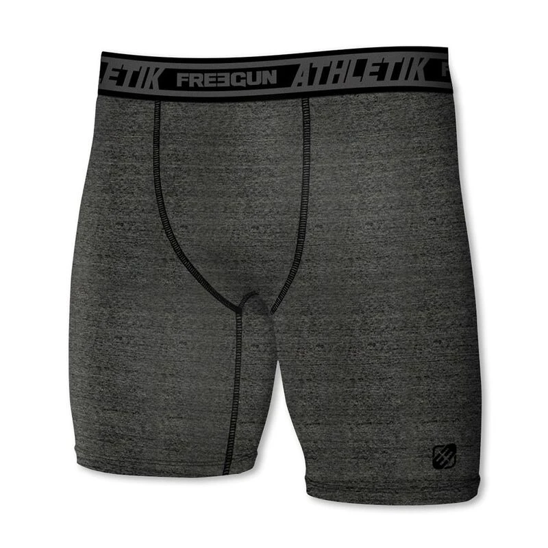 Freegun Ropa Interior Aktiv Athletik 2 Hombres Gris Azul privatesp
