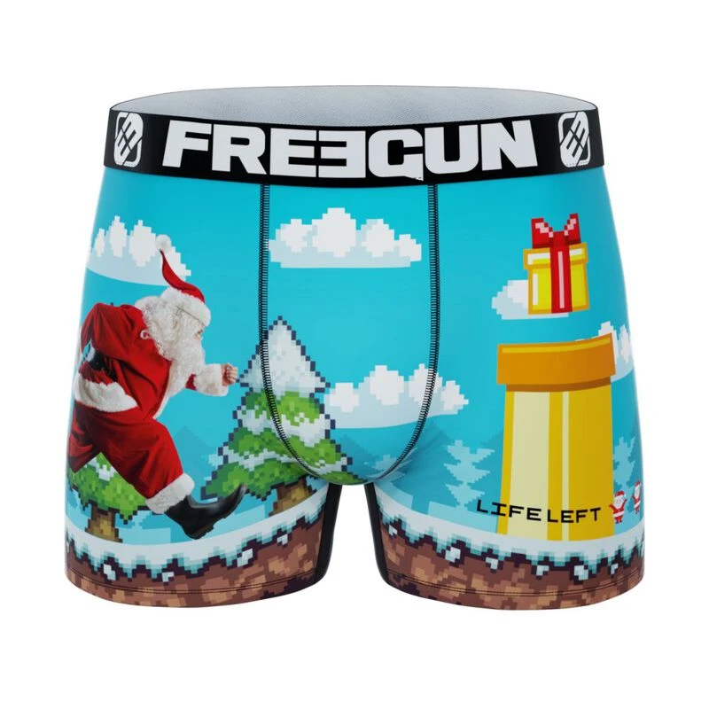 Boxer freegun noel 2025