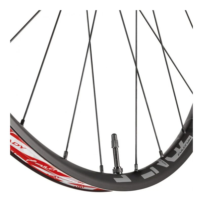 Fulcrum Red Zone 5 29 Boost Wheelset XD 2023 Mountain Bike Wheels Bla