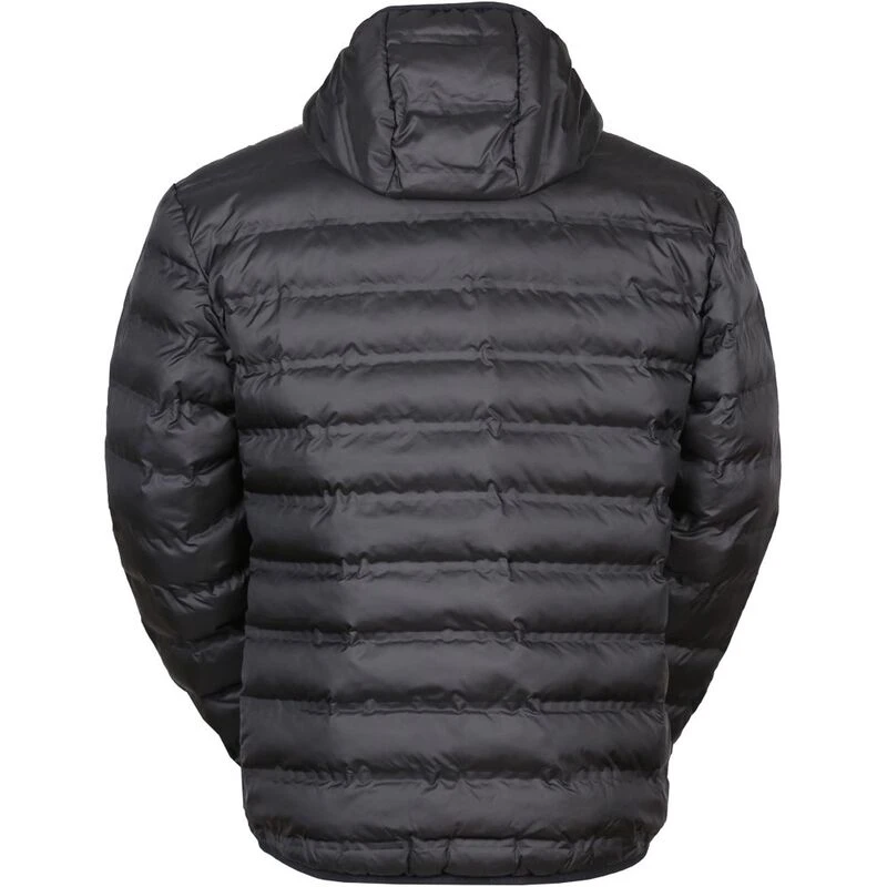 Fundango Mens Mogollon Padded Jacket (Black) | Sportpursuit.com