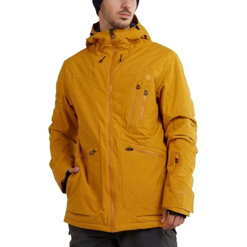 Billabong bodeman insulated shop