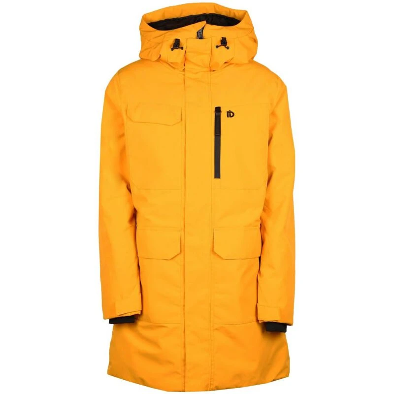 Helly hansen deals galway parka