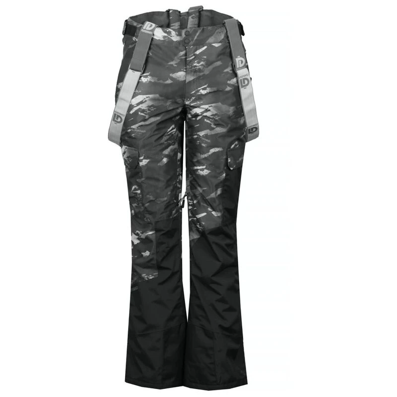 TAD Force 10 RS Cargo Trousers Multicam Black