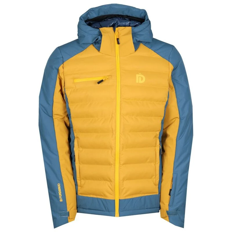 Columbia empire lakes hybrid jacket sale