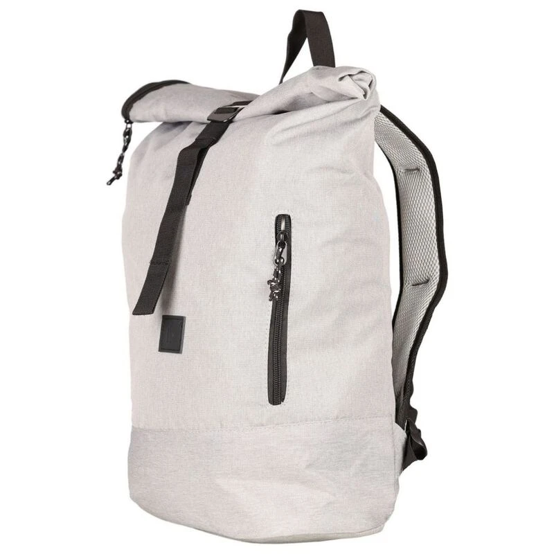 Fundango Downtown Backpack (Grey Heather)