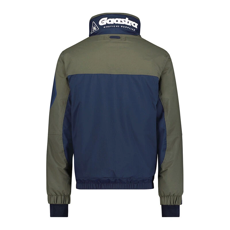 GAASTRA Veste Rummage Homme Vert privatesportshop