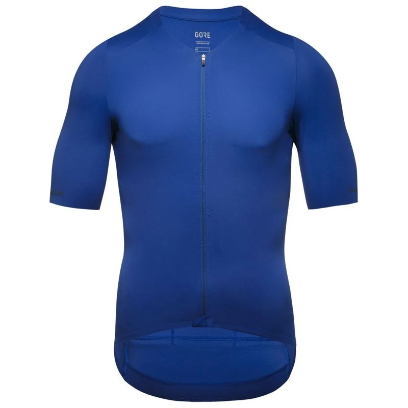 GOREWEAR Mens Distanca Jersey (Ultramarine Blue) | Sportpursuit.com