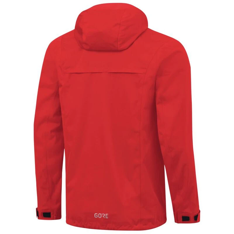 Gore r3 gtx new arrivals active hooded jacket