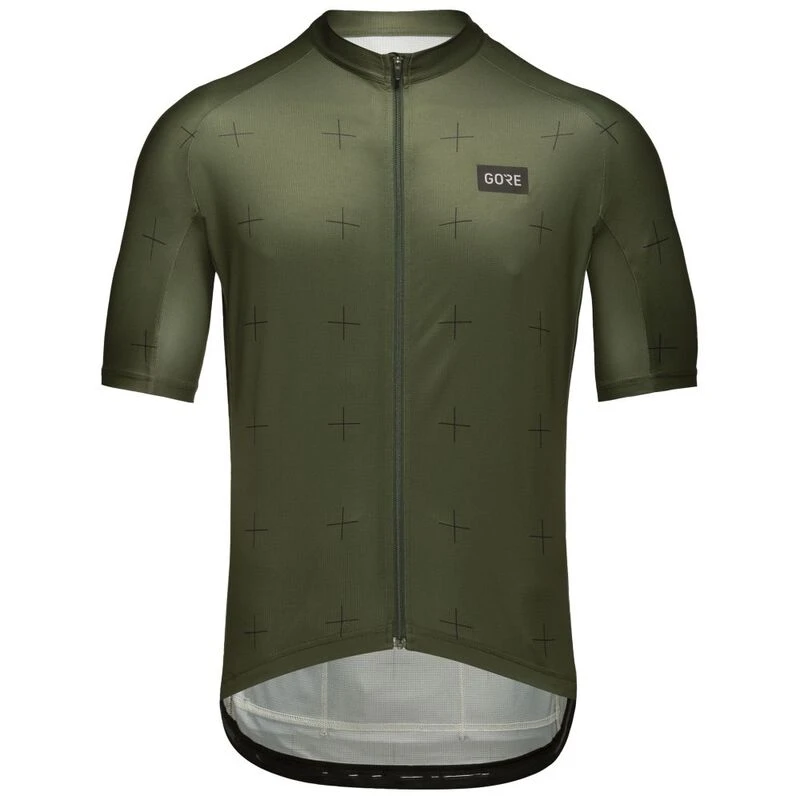 Gore cycling on sale shirts