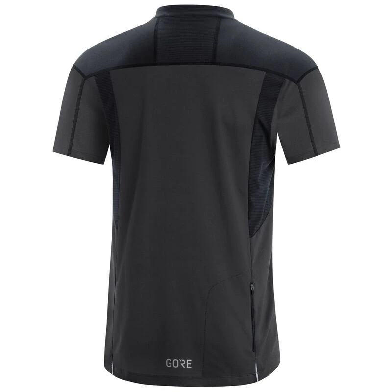Gore c3 zip jersey sales