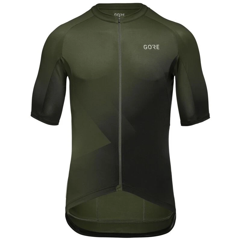 Gore wear sales c7 jersey