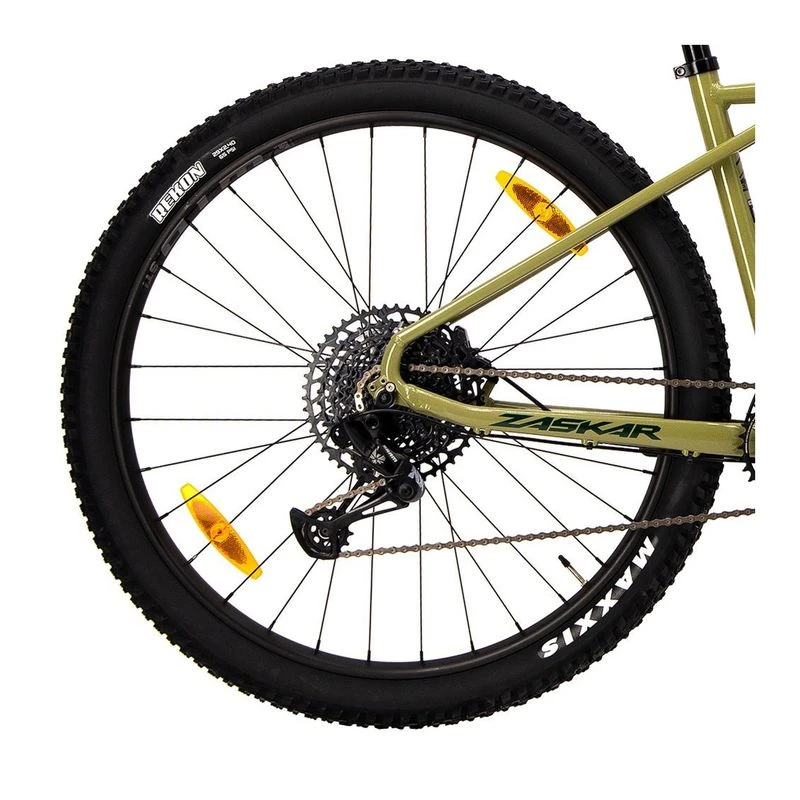 Gt zaskar lt al expert hardtail bike 2021 clearance